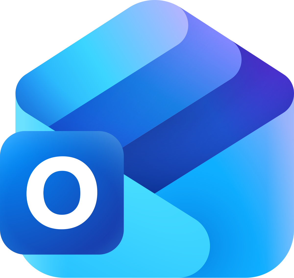 Outlook icon