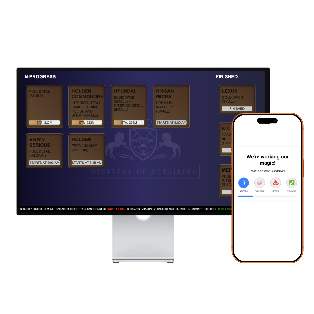 Modulynk Analytics Preview